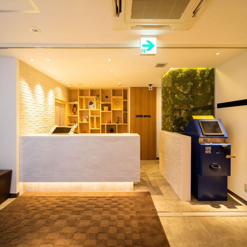 Super Hotel Towada Natural Hot Springs 10/50
