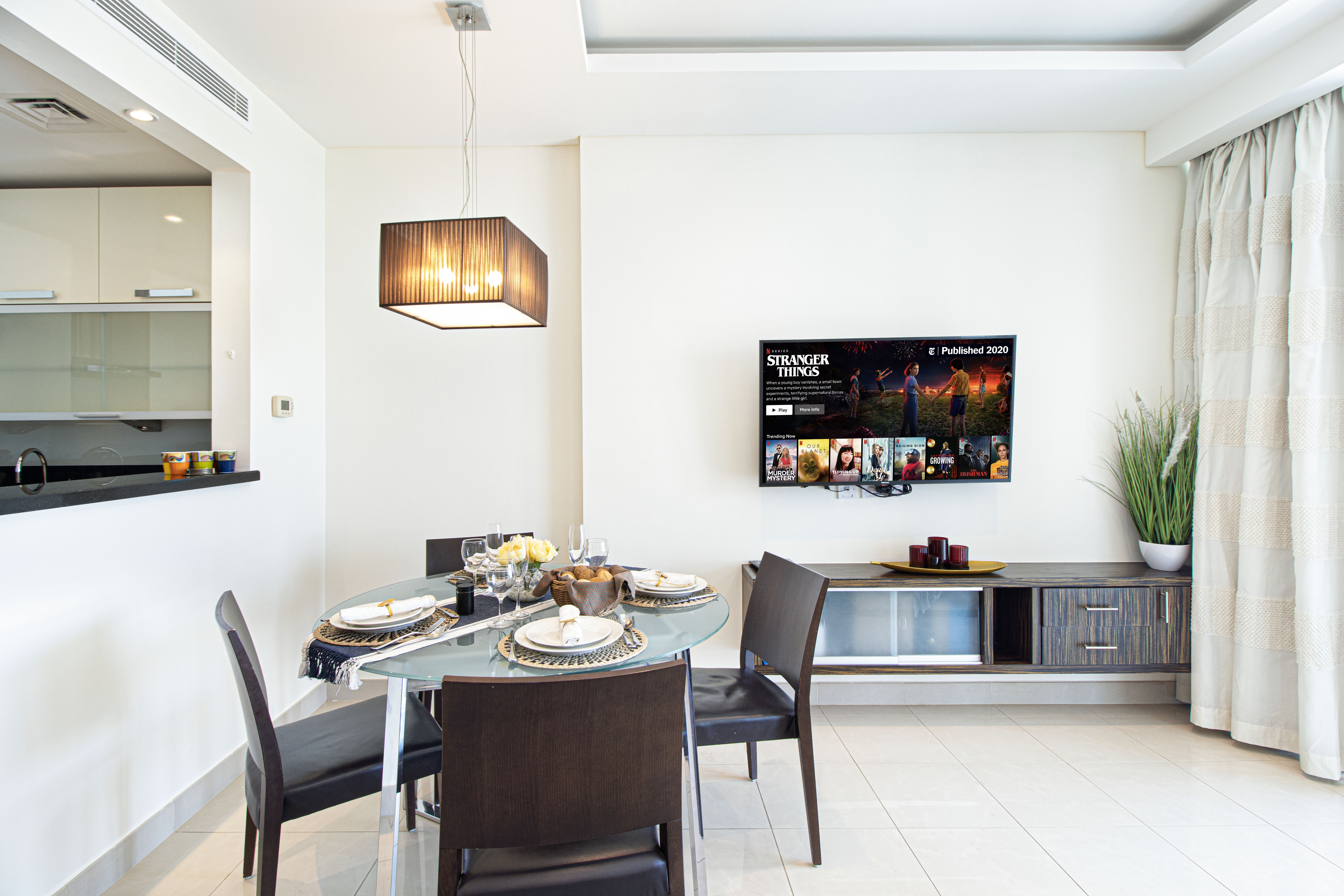 SONGS OF THE LAKE – BONNINGTON TOWER JLT By Lagom Vacation Home LLC 25/31