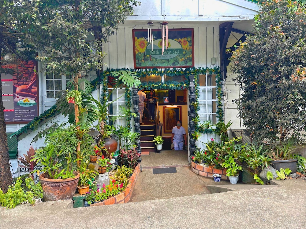 Casa Vallejo 6/50