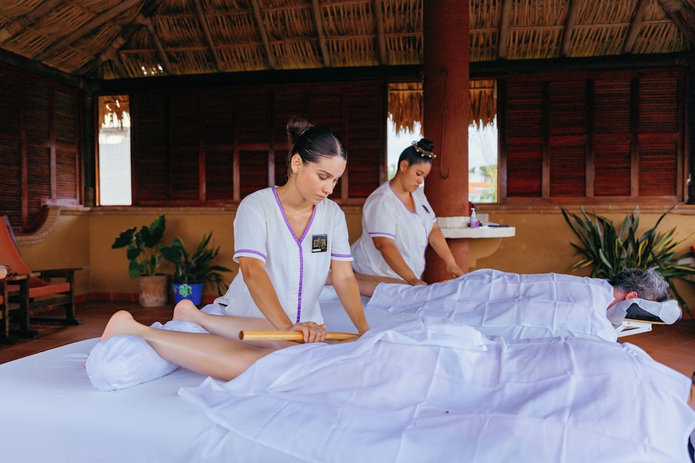 Casa Ceiba Huatulco - Adults Only 11/48