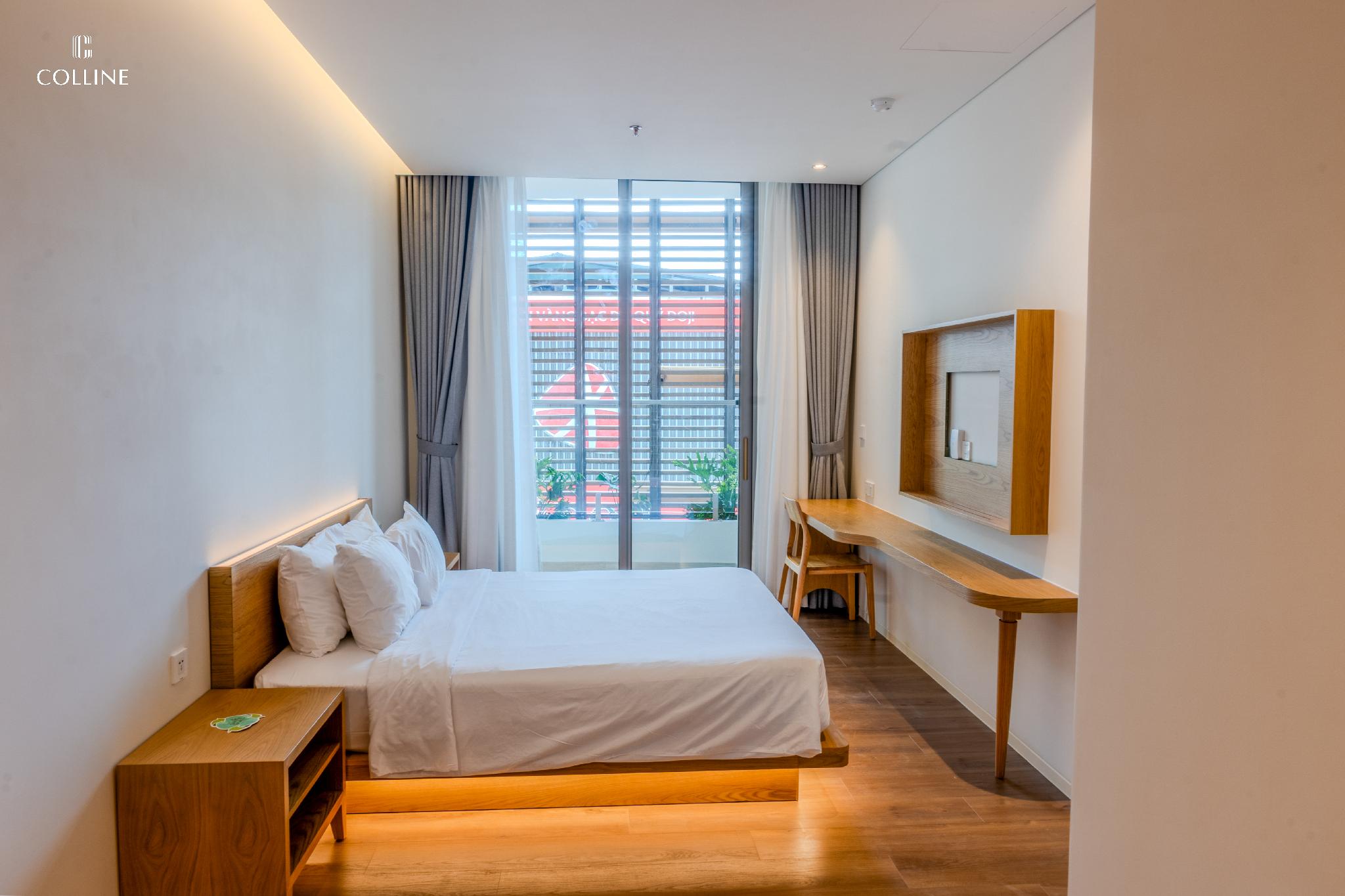 2 Bedrooms, Condotel, Premier, Studio