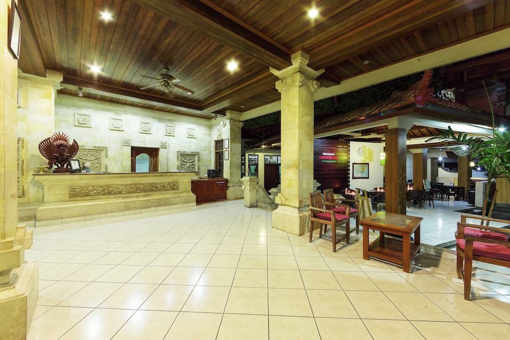 Simpang Inn 7/50