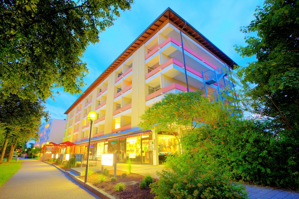 Kurhotel Panland 4/62