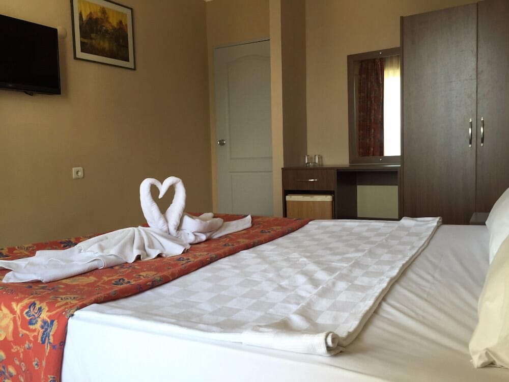 Sonnen Hotel 17/30