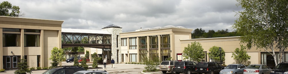 Pinestone Resort & Conference Centre 2/61