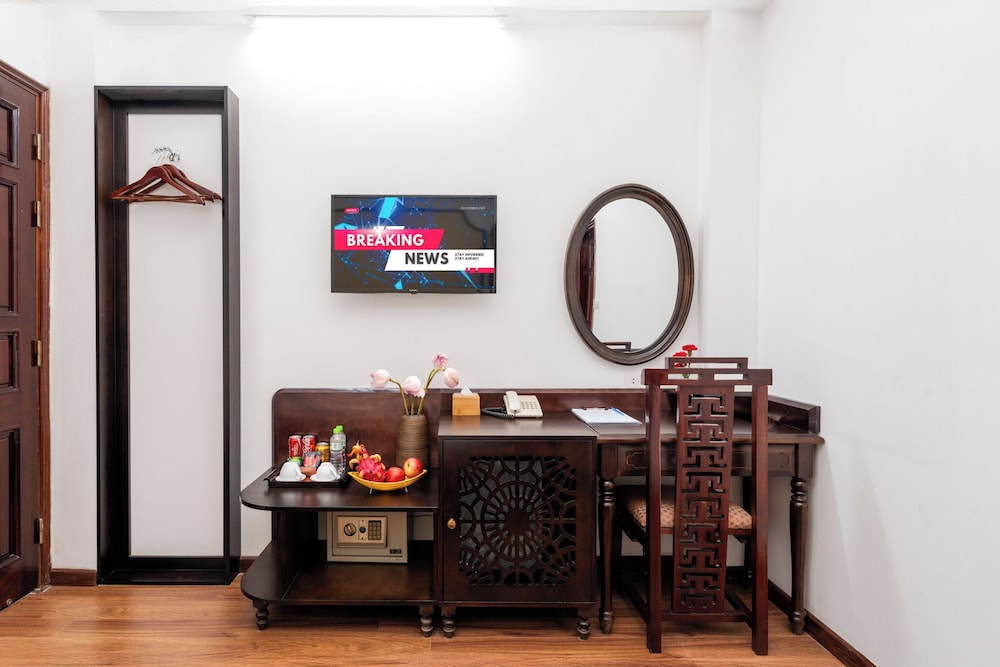 Little Hanoi Hotel 39/53