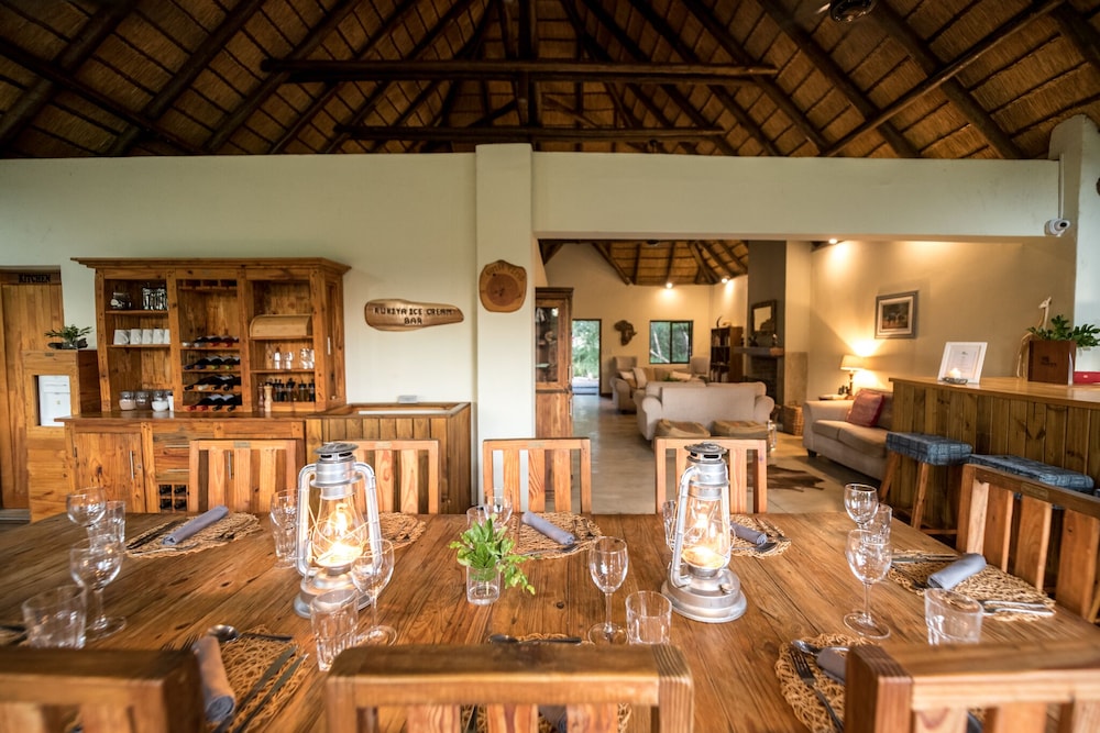 Rukiya Safari Camp 22/50