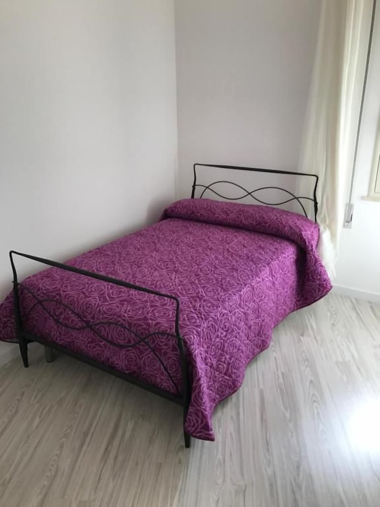 Aria Di Mare B&B 6/29