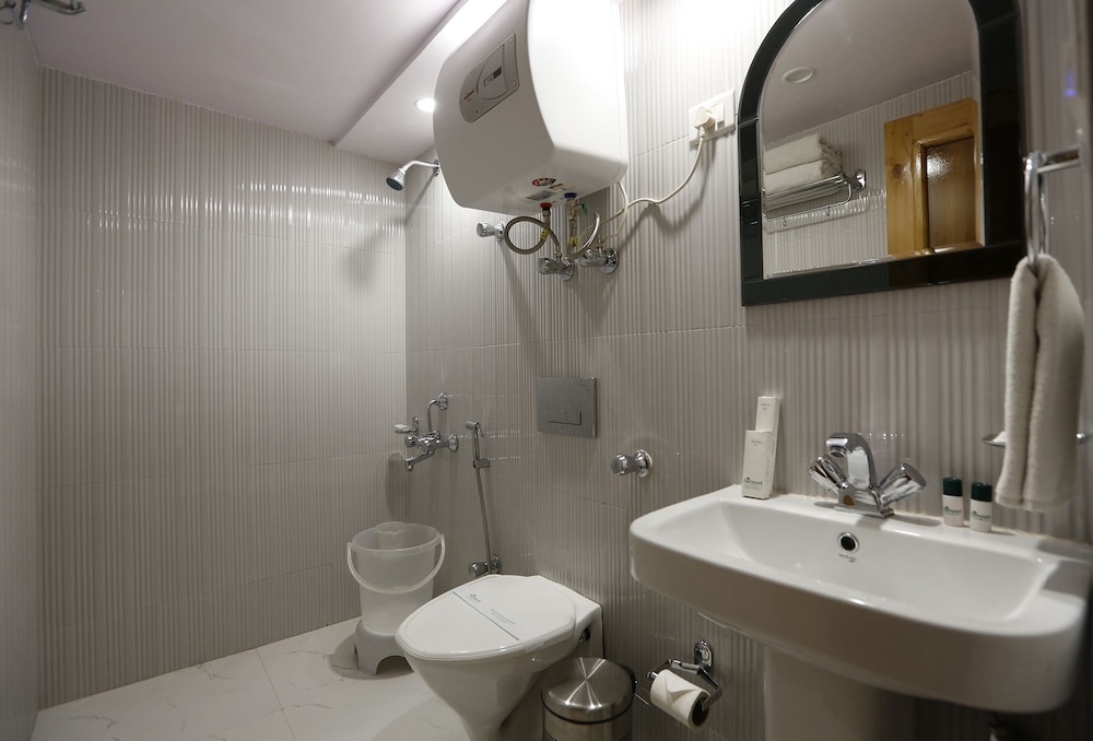 Fairmount Hotel Shimla 12/50