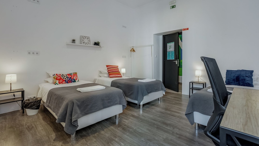 Hostellicious 26/61