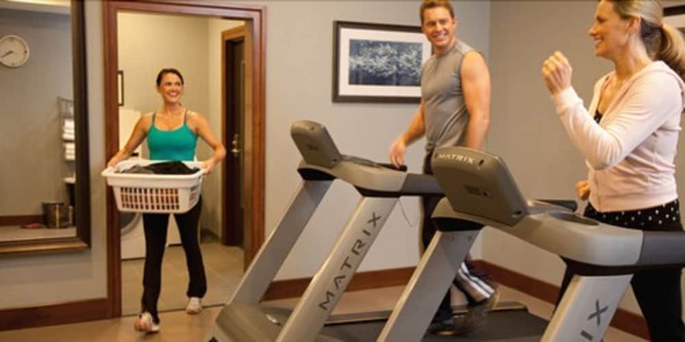 STAYBRIDGE SUITES ODESSA - INTERSTATE HWY 20 38/47