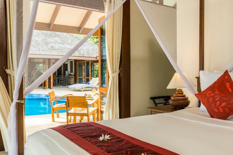 2 Bedrooms, Beach Pool, Suite, Single Bed