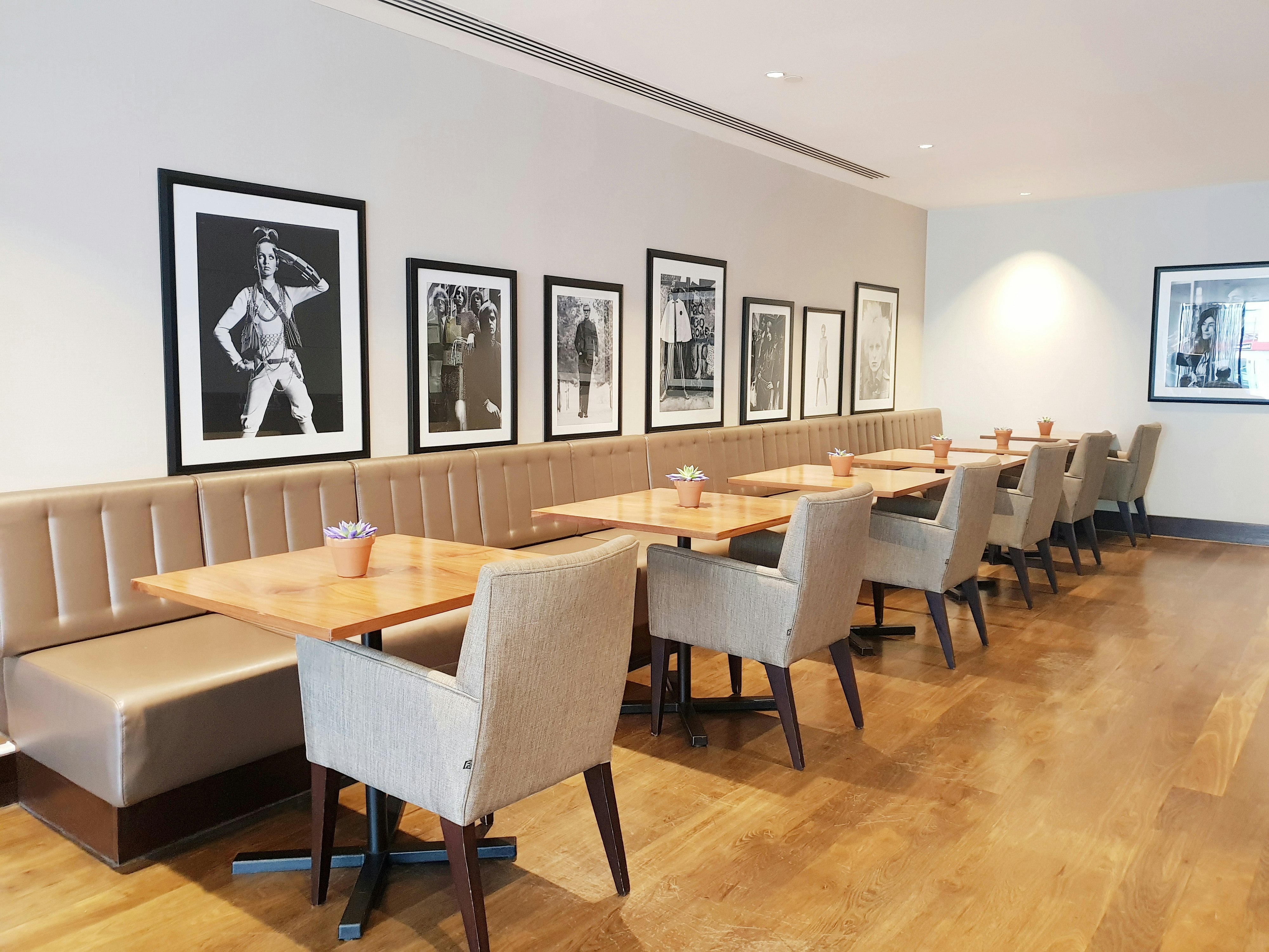 Hilton London Wembley 60/62