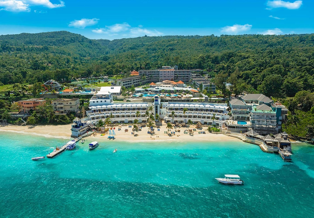 Beaches Ocho Rios Resort and Golf Club 44/50
