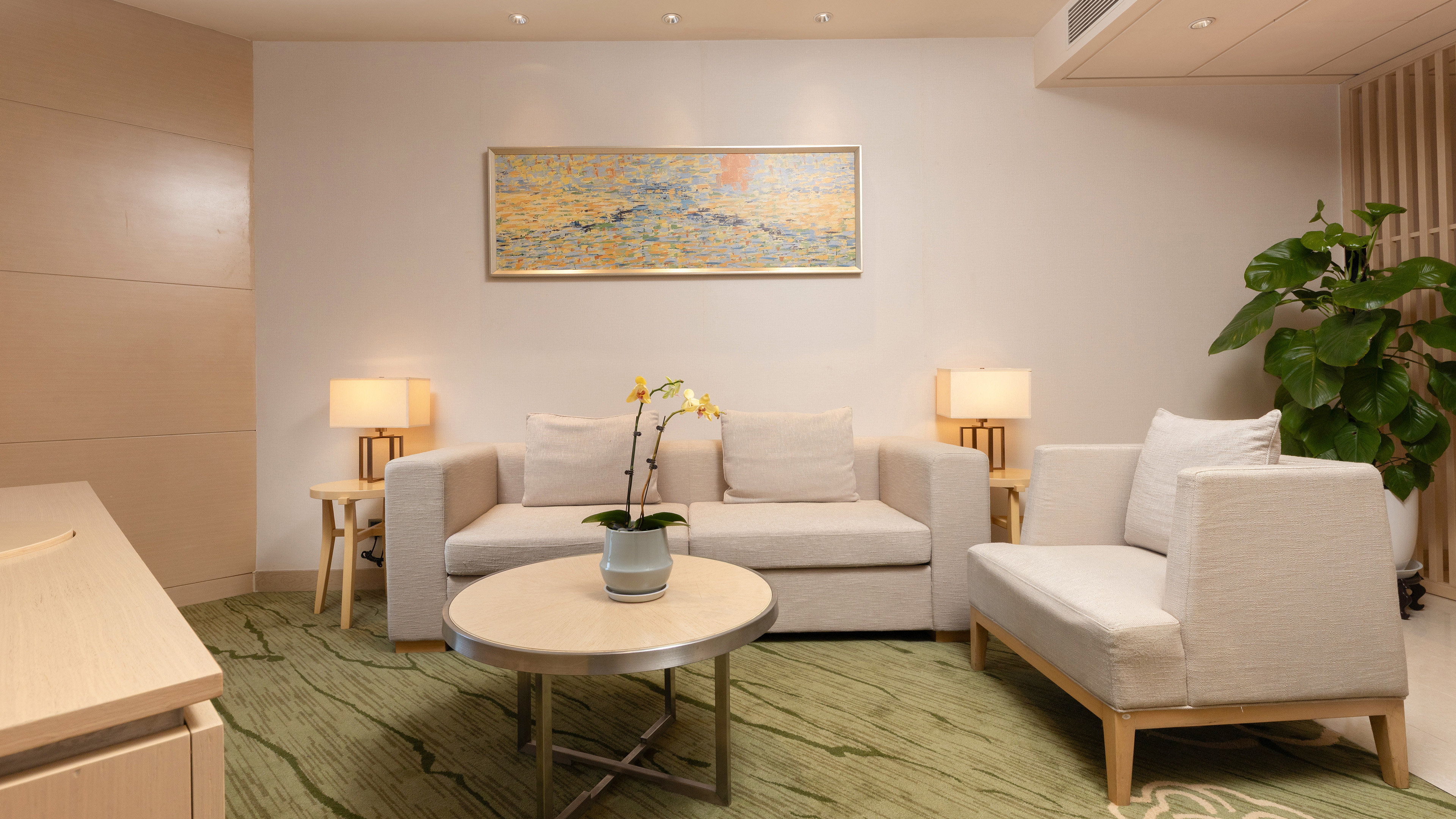 Holiday Inn Chongqing University Town 27/50