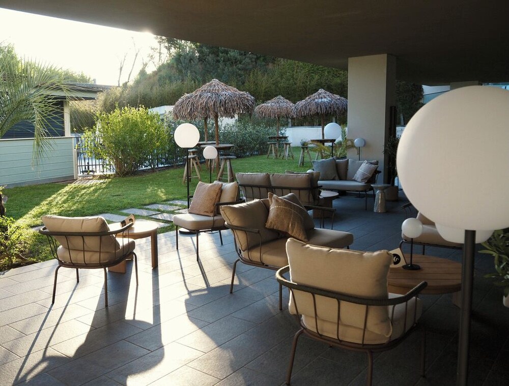 Suite Home Porticcio 49/69