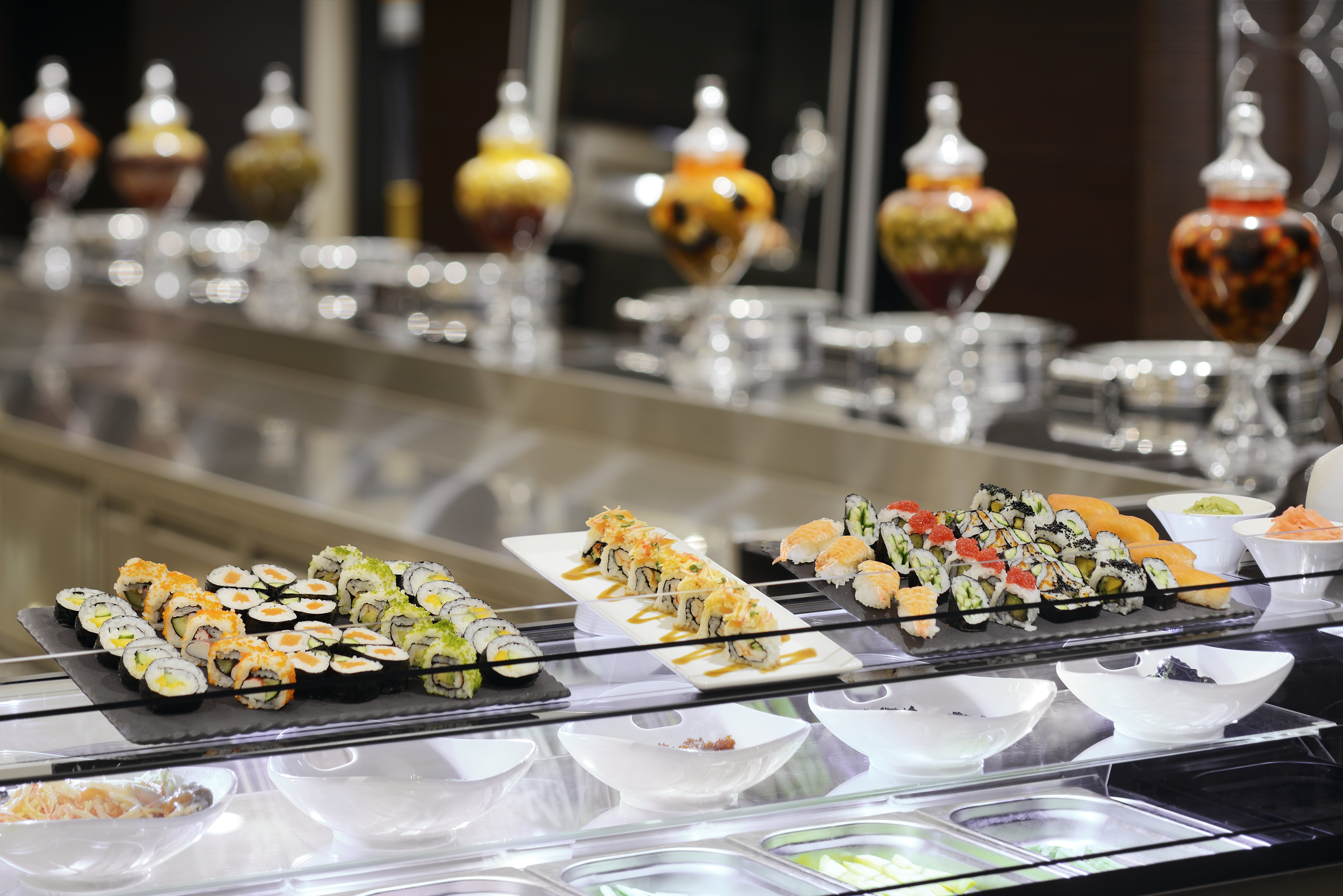 voco リヤド by IHG 写真3