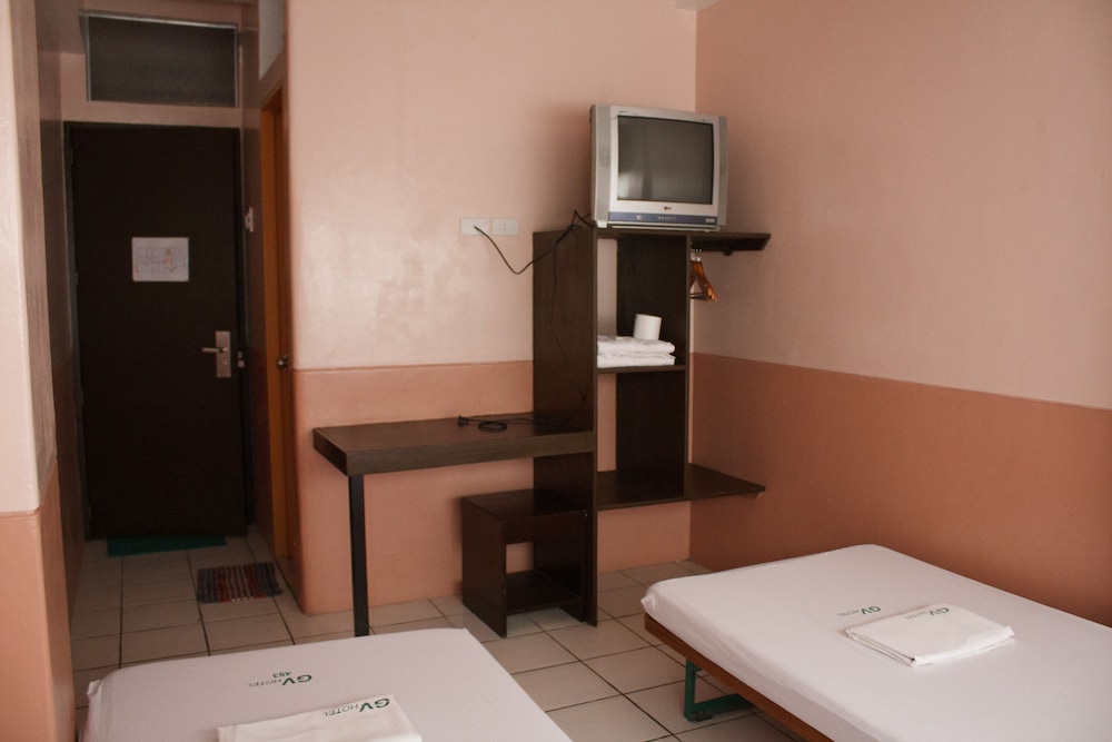 Gv Hotel Sogod 25/31