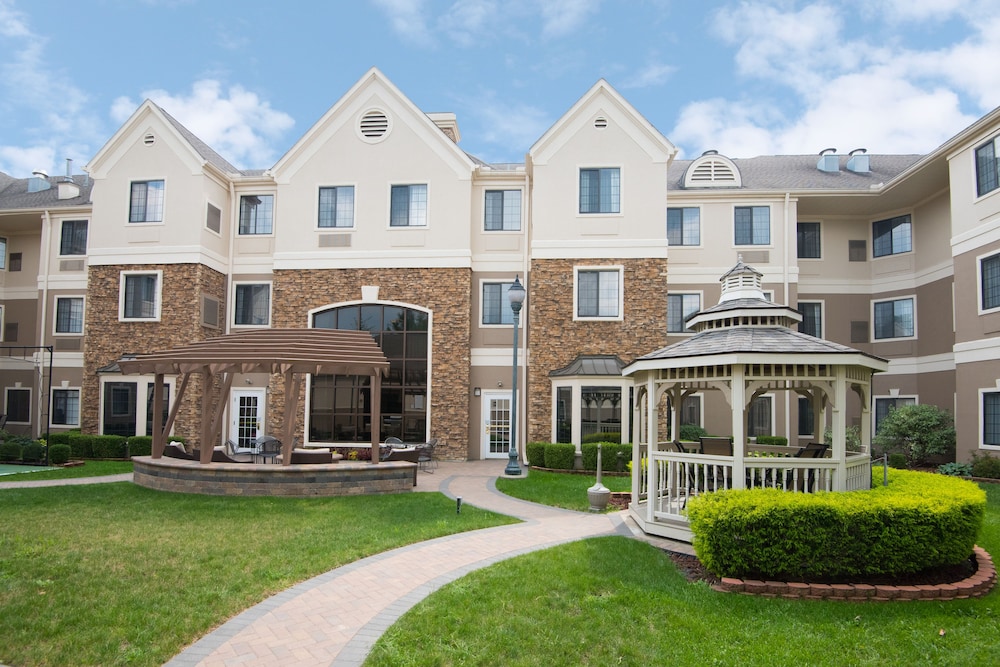 Staybridge Suites Columbus-Airport 11/50