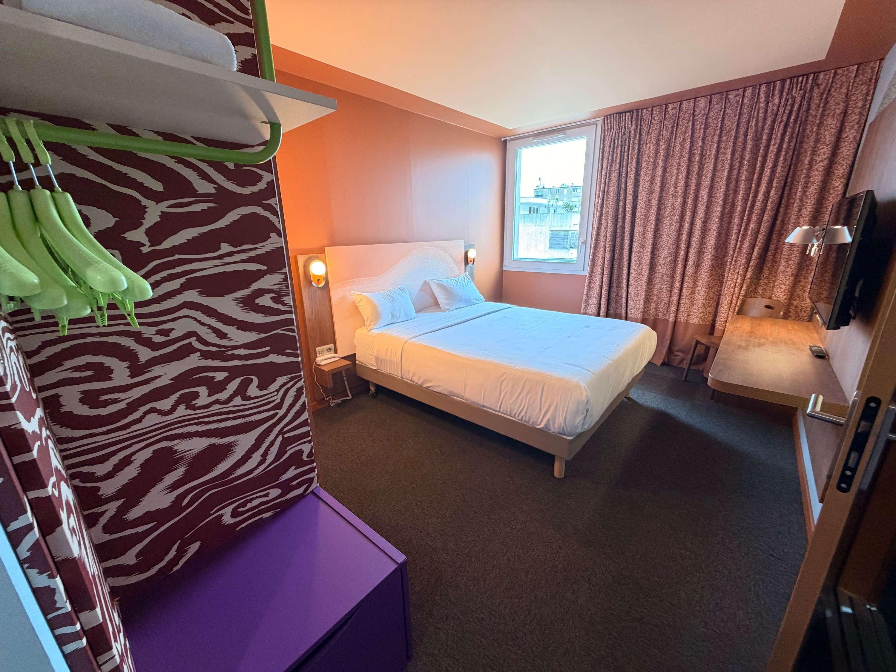 ibis Styles Ales Centre Cevennes 9/18