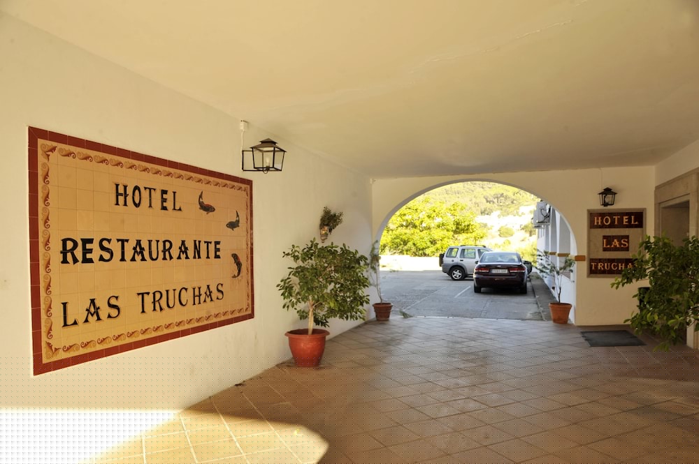 Las Truchas 9/52
