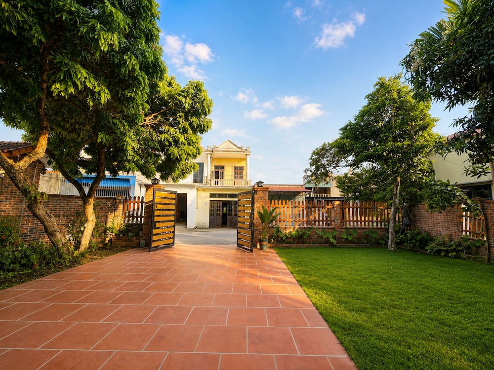 The Stork House - Serene Garden Retreat 33/50