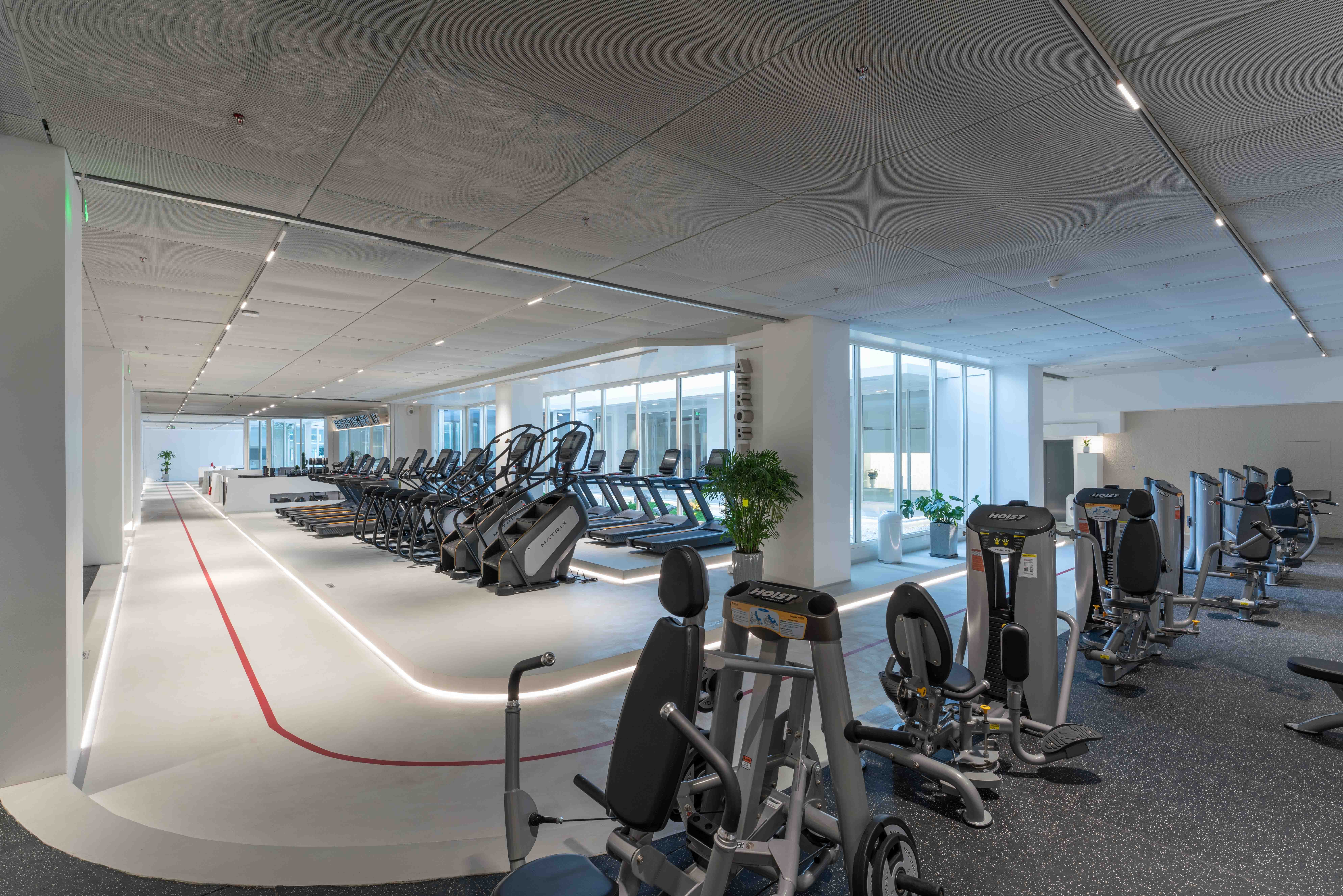 Holiday Inn Taiyuan Sunshine 26/51