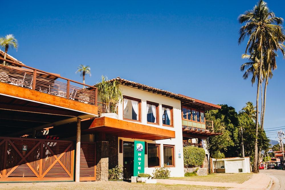 Fita Azul Hotel 4/66