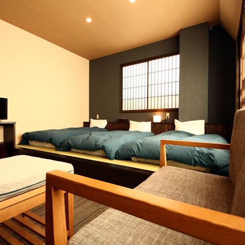 Kawaichiya Ryokan 14/42