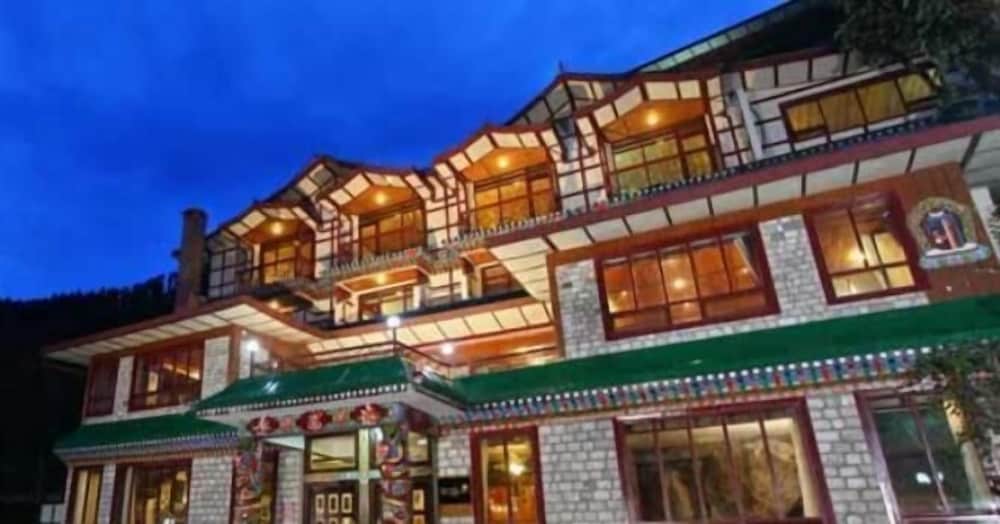 Club Mahindra Gangtok photo3