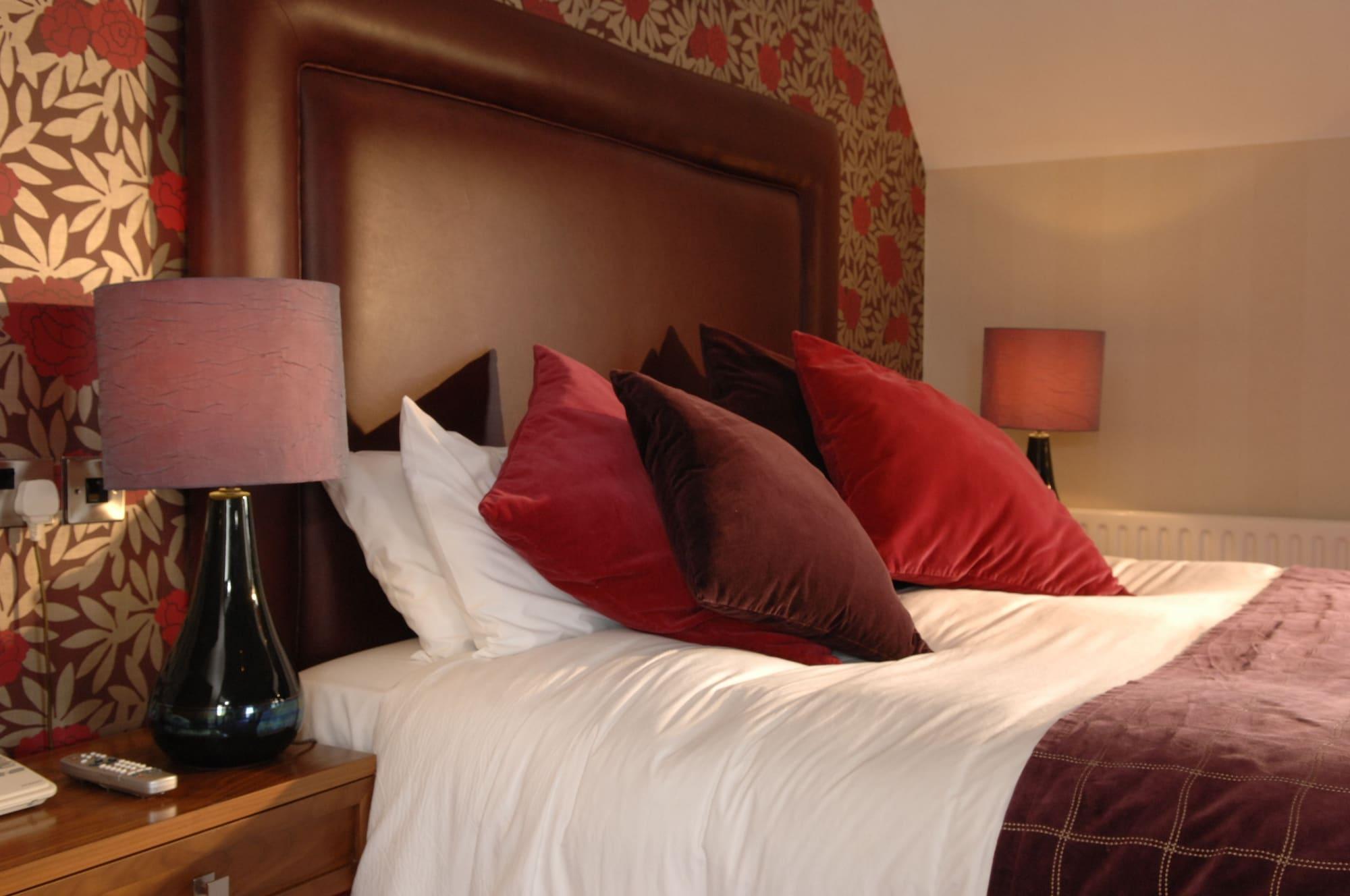 Great Northern Hotel Golf and Leisure Centre 15/50