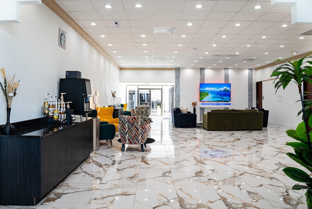 Super 8 by Wyndham Corpus Christi Airport 29/51