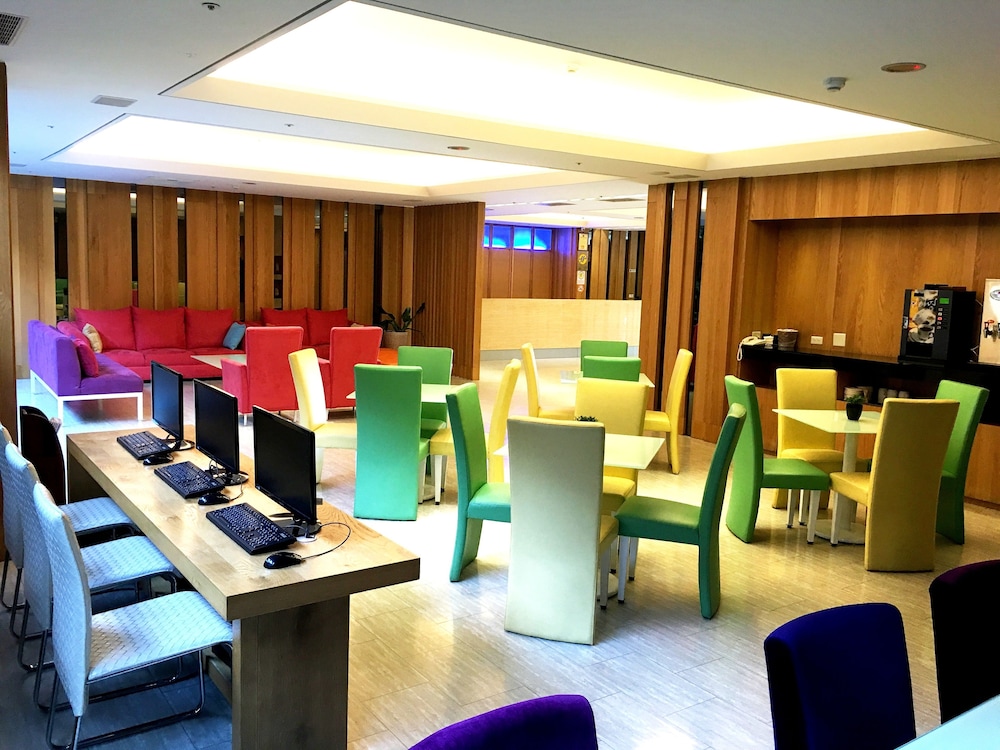 Century Hotel Taoyuan 26/42