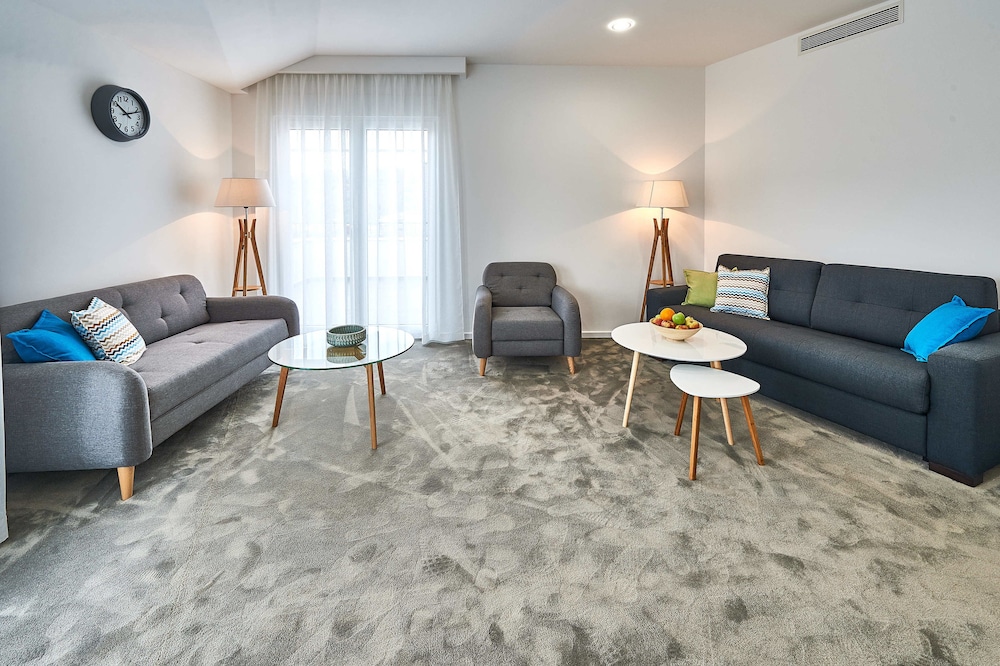 Perla Residence Hotel Spa 30/48