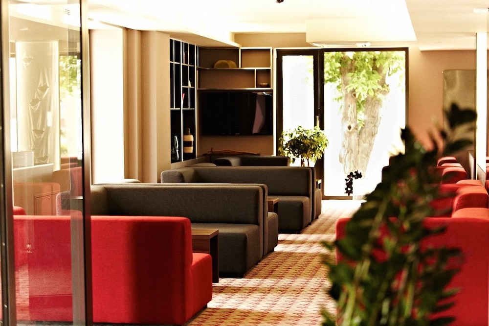 Kongres Hotel Roca 45/76