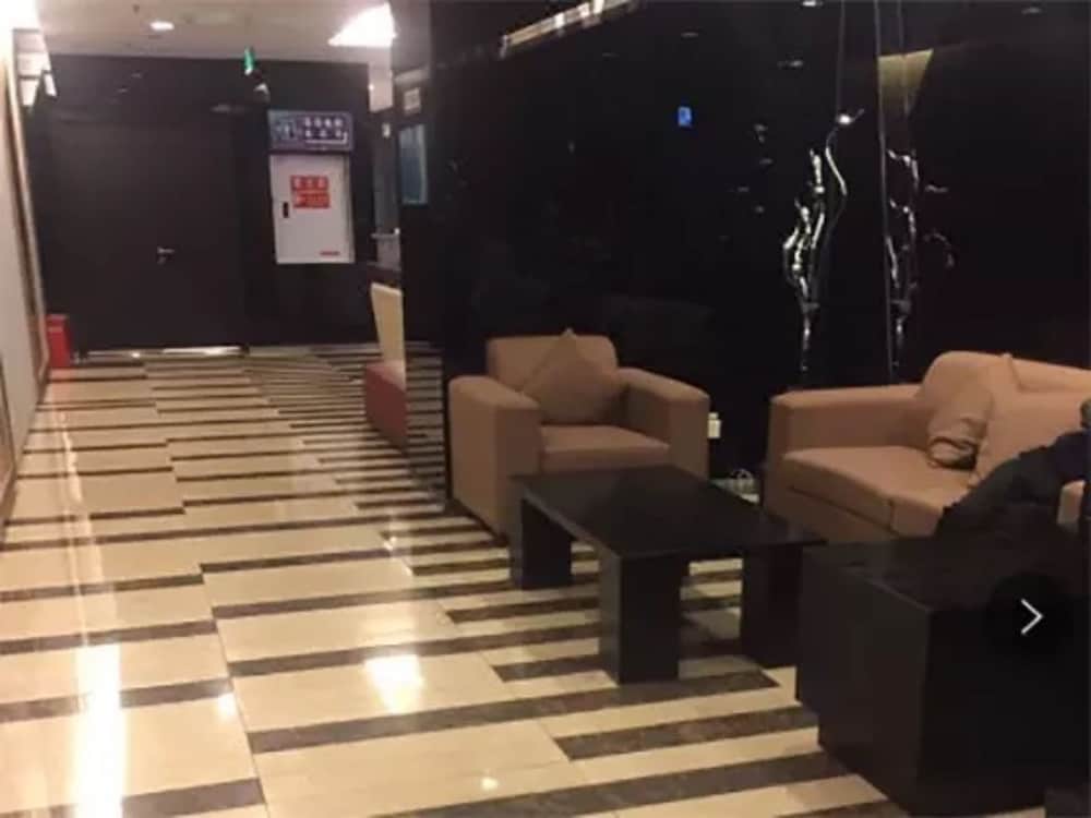 Bolianhui Fashionable Hotel (Chongqing Southwest Hospital) 16/20