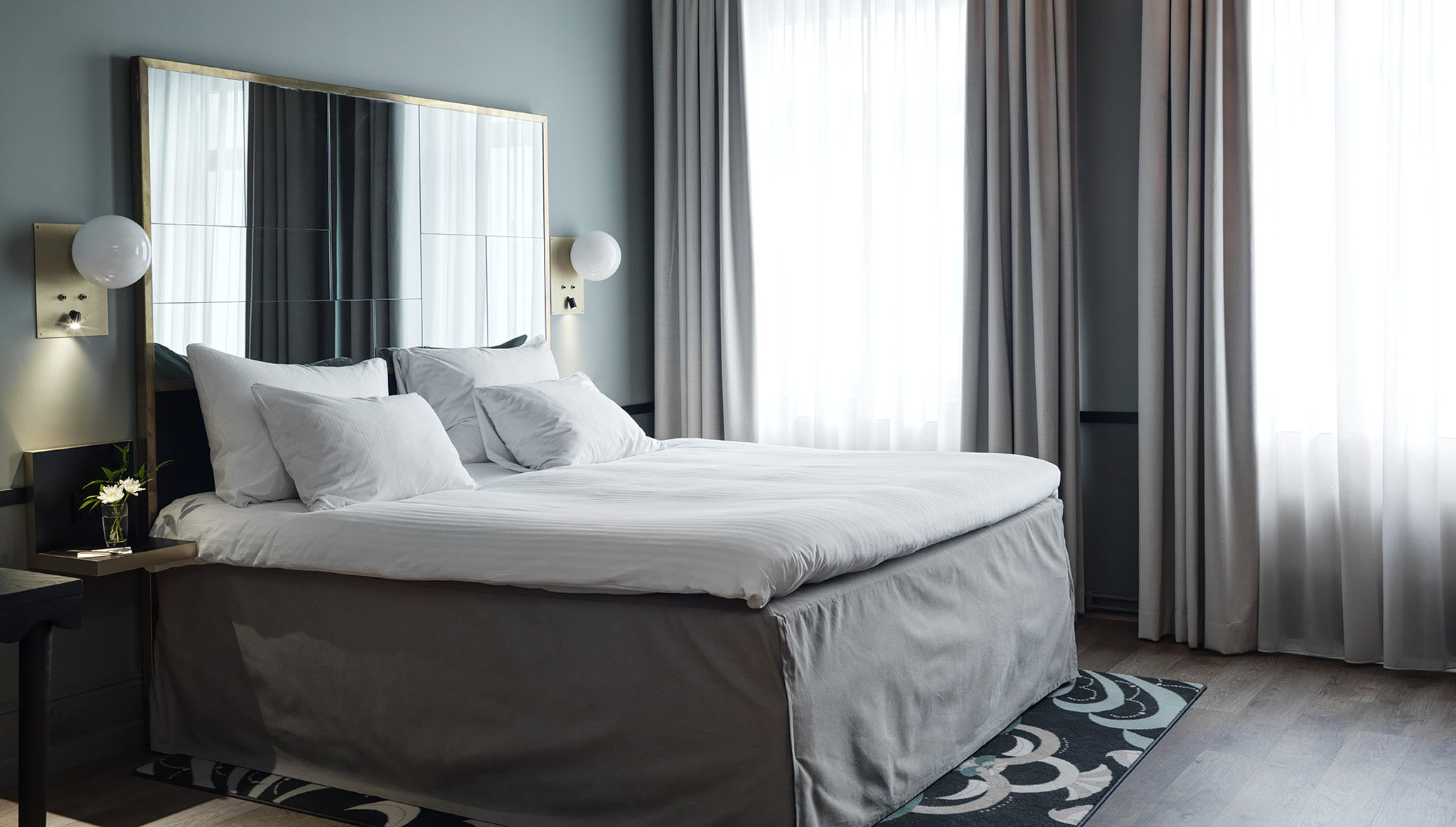 Hotel Christiania Teater 16/44