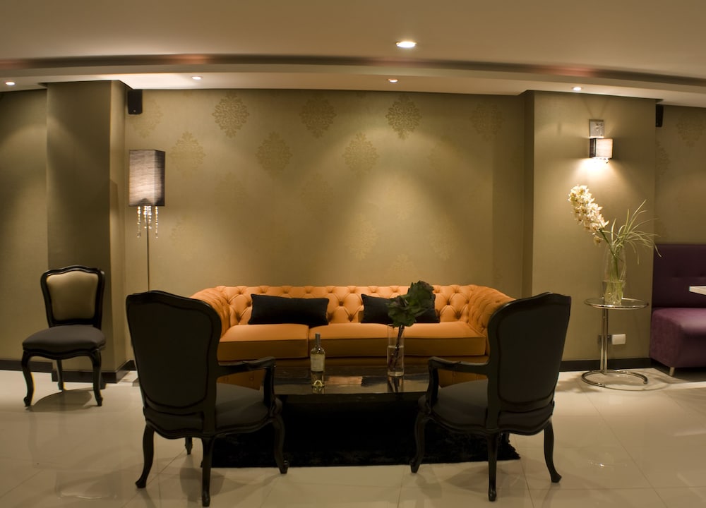 Hotel City Bog Expo Museo 34/54