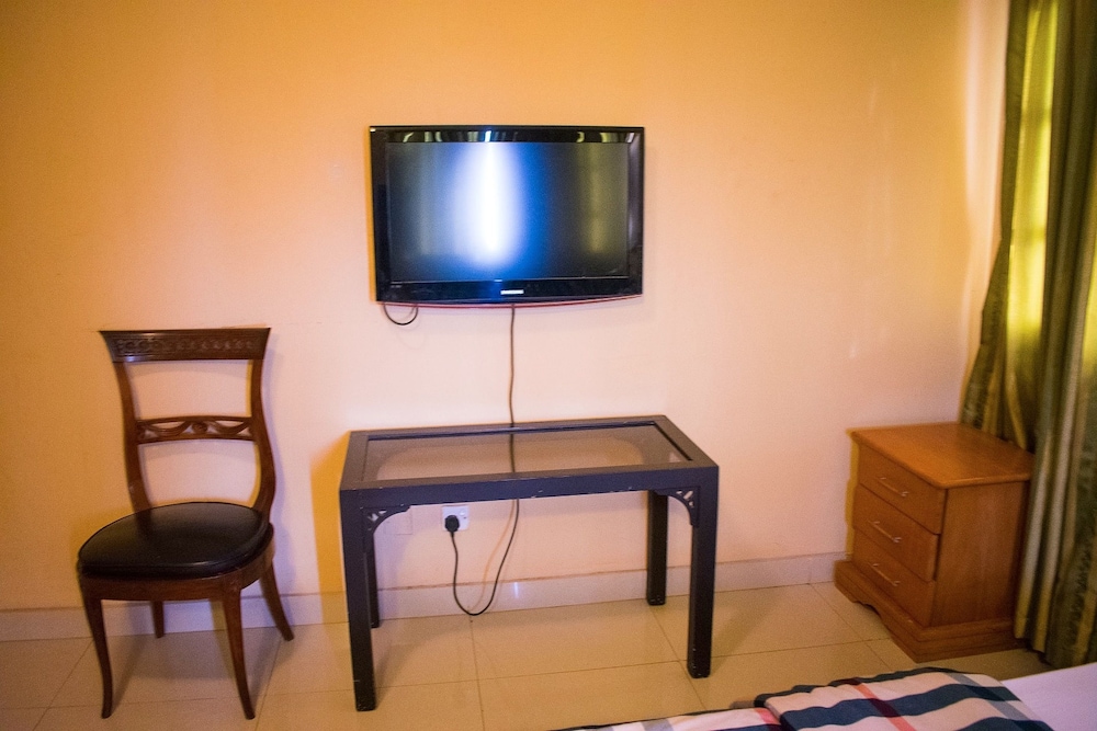Sugarland Apartments Ikoyi 87/95