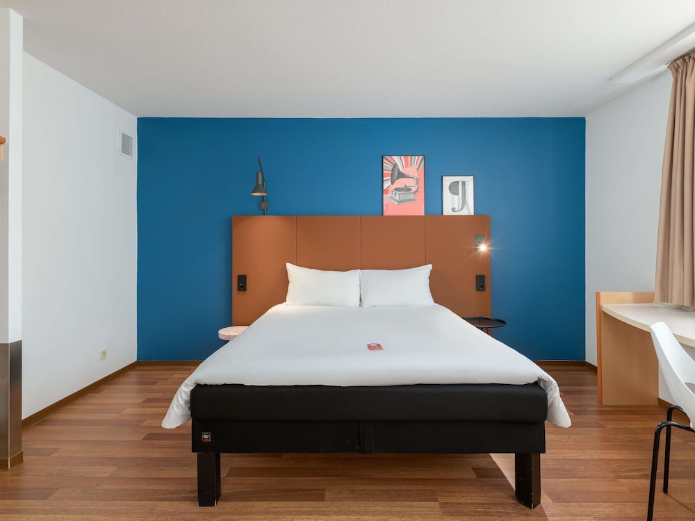 ibis Nuernberg Hauptbahnhof 12/47