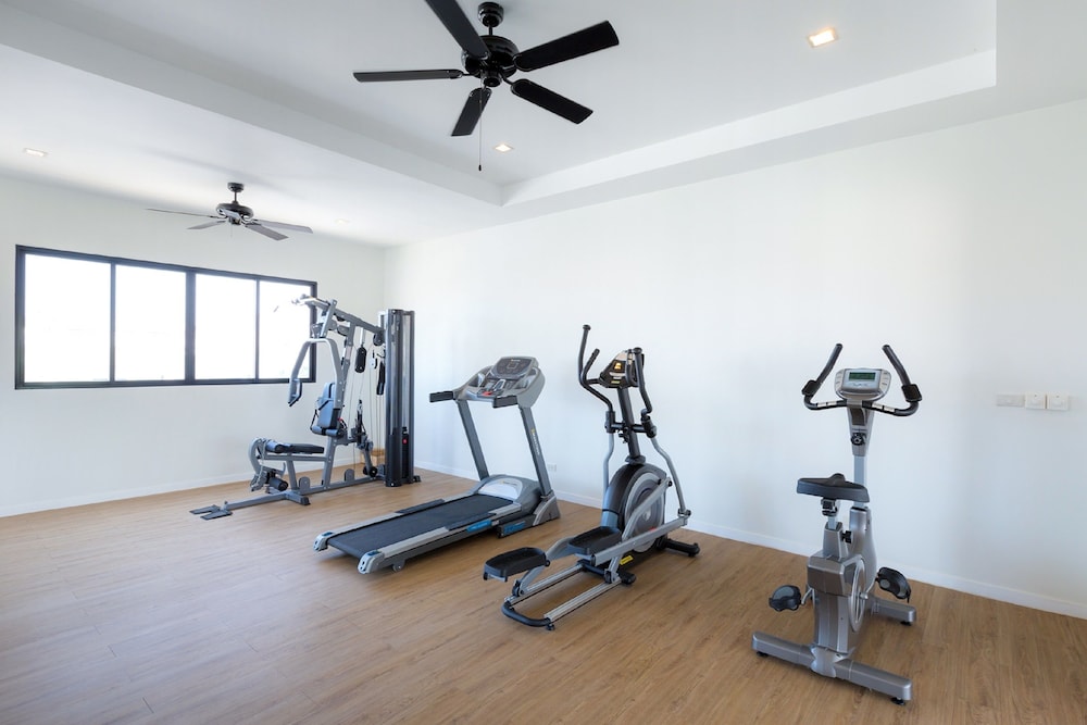 Sivana Villas HuaHin 27/50