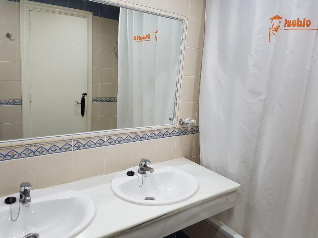 Elite Apartments At Pueblo Evita 48/50
