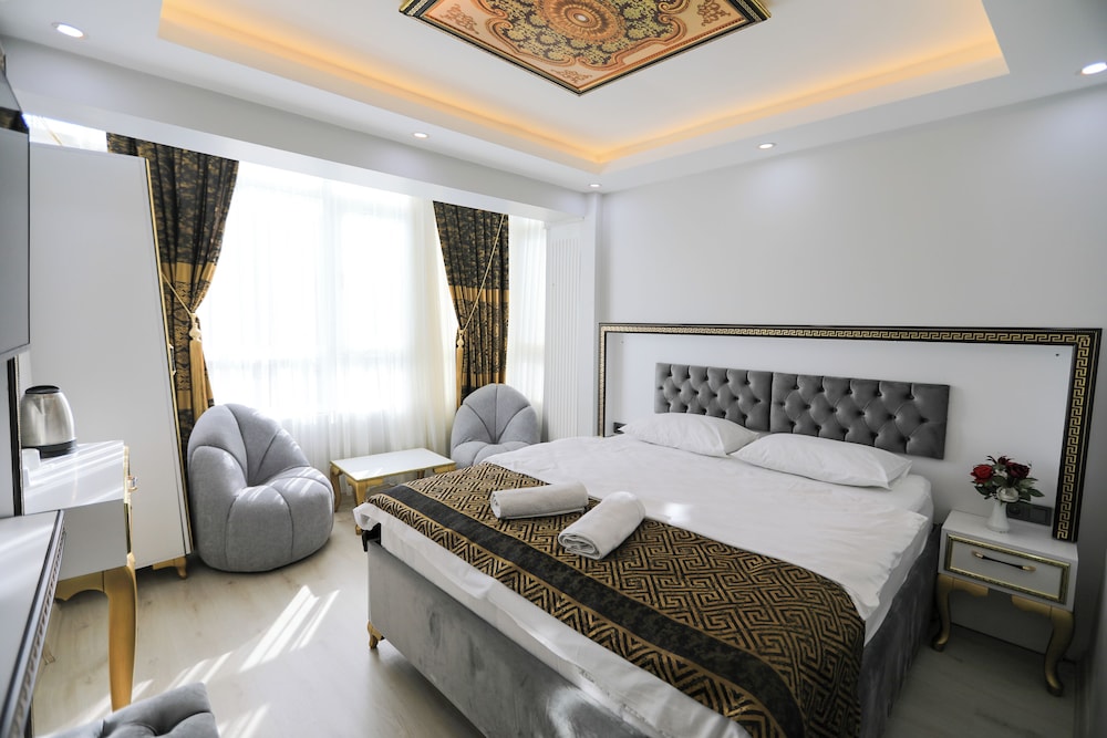 Istanbul Hotel & Guesthouse 13/50