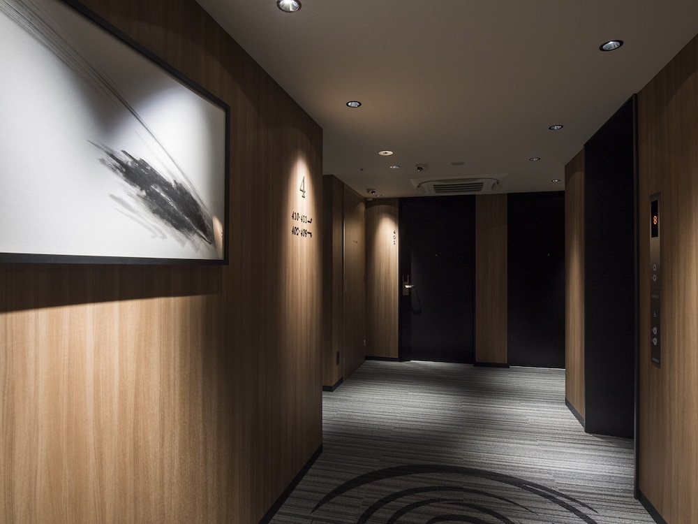 Tmark City Hotel Kanazawa 28/37
