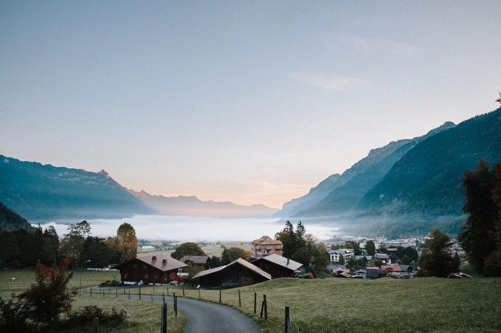 Hotel Berghof Amaranth 40/50