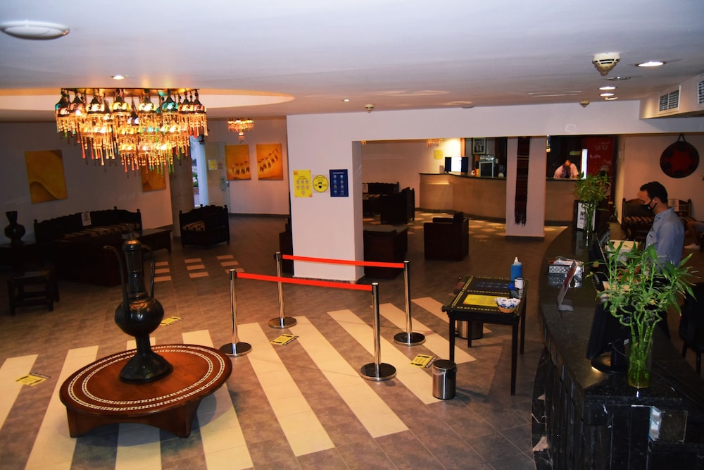 Naama Blue Hotel 34/50