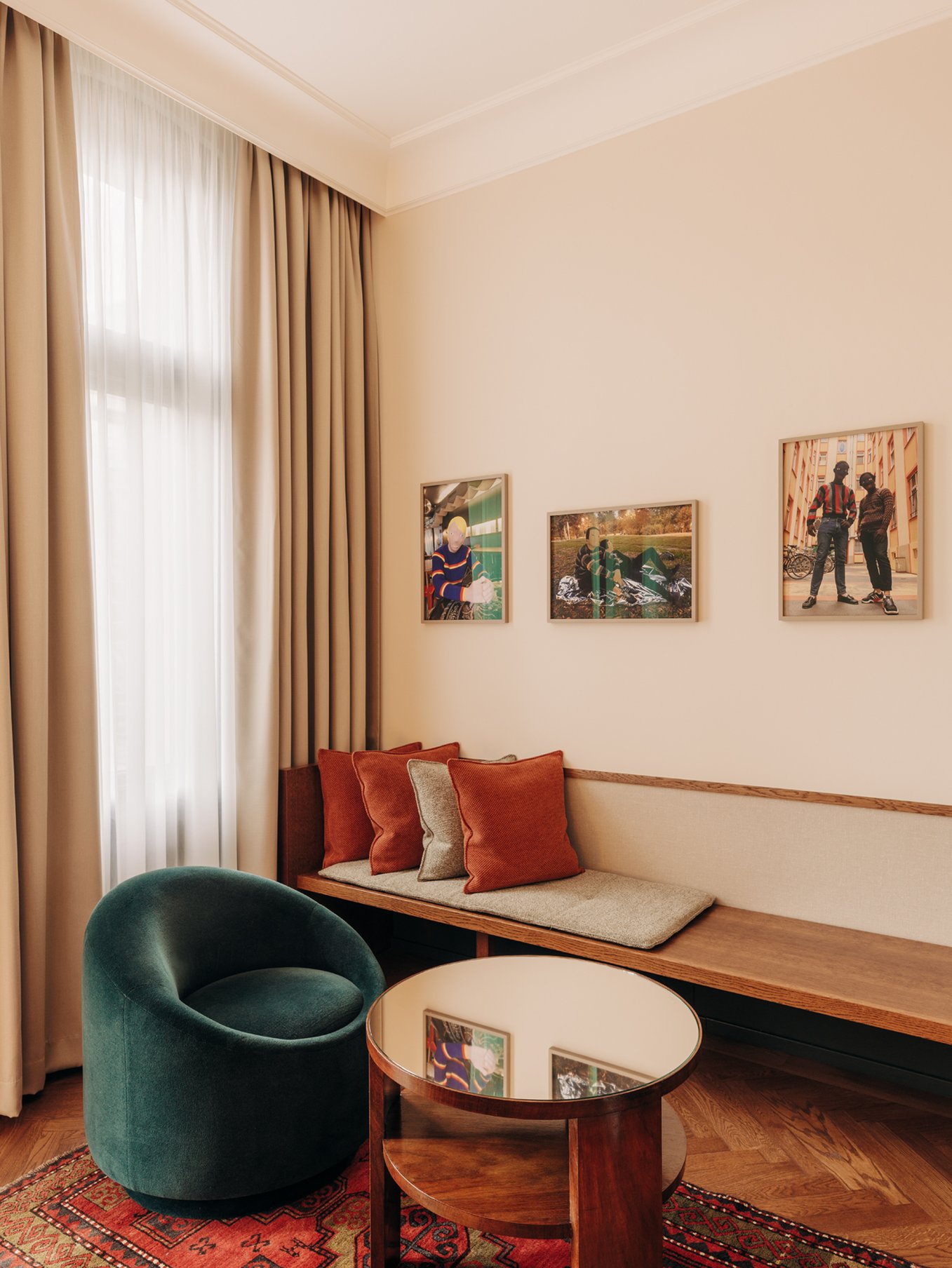 Boutique Hotel Chateau Royal 29/50