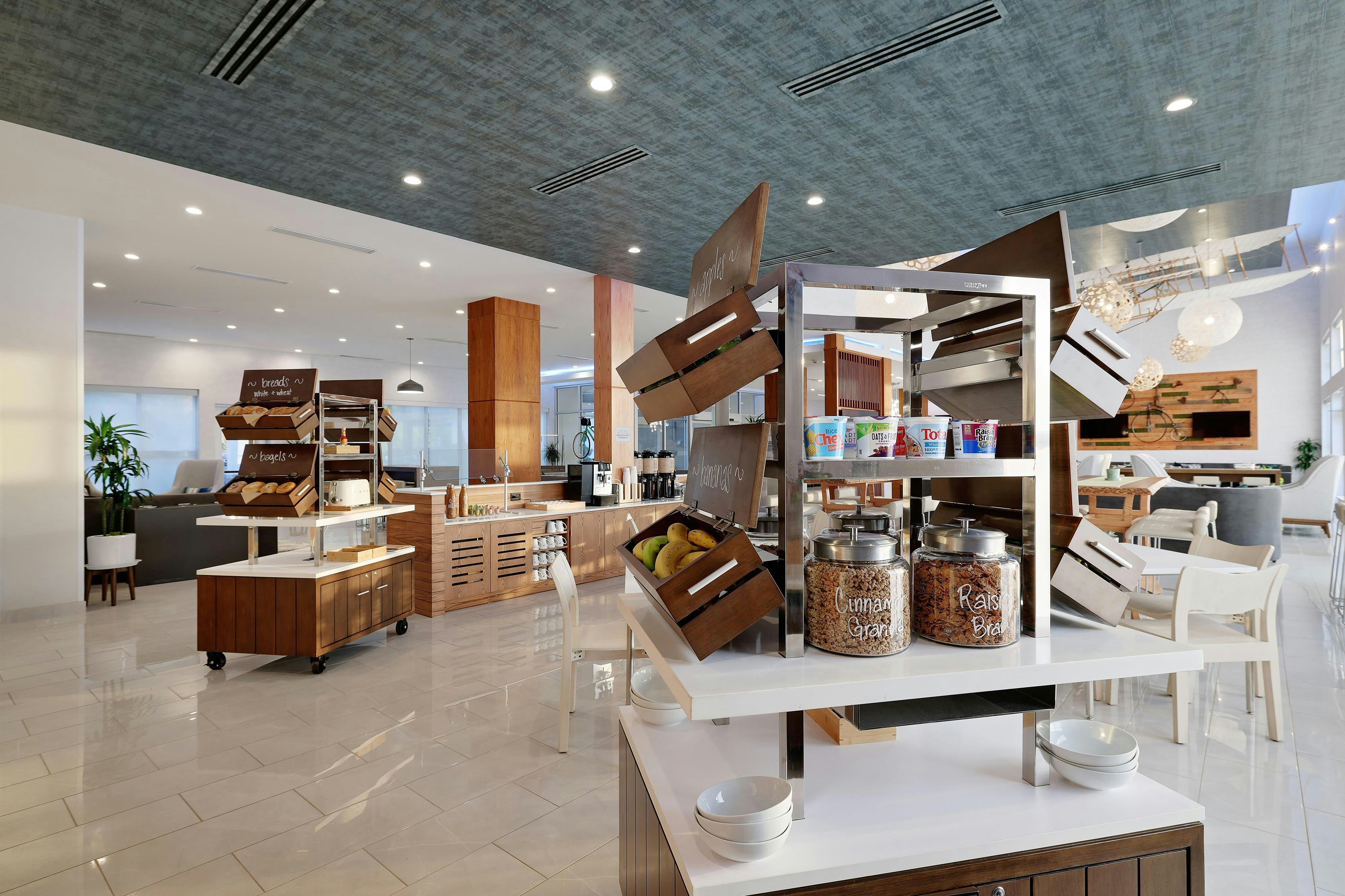 Element New York Wood Ridge 24/31