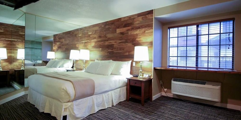 Postmarc Hotel And Spa Suites 30/76
