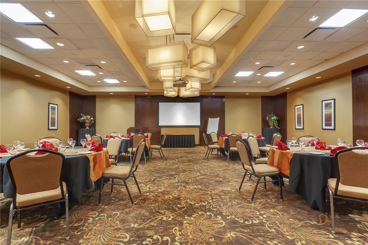 Best Western Cold Lake Inn 12/14